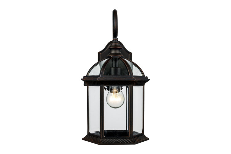Top 15 Outdoor Wall Lights in 2023 Wayfair